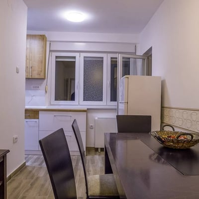 Rental of a cozy 2-room apartment, 60 m², Voždovac, Belgrade, Serbia
